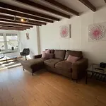 Apartman Relaxen Im Alten Winzerhaus Og *