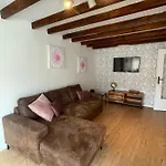 Apartman Relaxen Im Alten Winzerhaus Og Rech