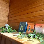 Apartman Relaxen Im Alten Winzerhaus Og Rech