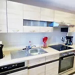 Apartman Relaxen Im Alten Winzerhaus Og Rech