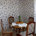 Apartman Relaxen Im Alten Winzerhaus Og *