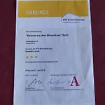 Relaxen Im Alten Winzerhaus Og *