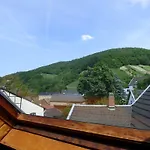 Apartman Relaxen Im Alten Winzerhaus Og Rech