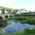Relaxen Im Alten Winzerhaus Og Apartman *