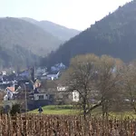 Apartman Relaxen Im Alten Winzerhaus Og