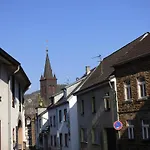 Apartman Relaxen Im Alten Winzerhaus Og *