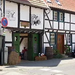 Relaxen Im Alten Winzerhaus Og Apartman *