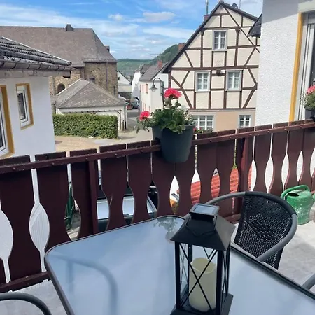 Relaxen Im Alten Winzerhaus Og 레크