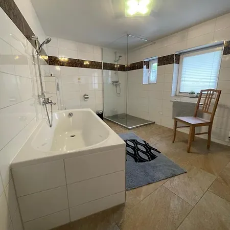 Relaxen Im Alten Winzerhaus Og * 레크