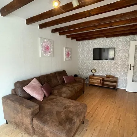 Appartement Relaxen Im Alten Winzerhaus Og Rech