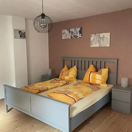 Relaxen Im Alten Winzerhaus Og 레크