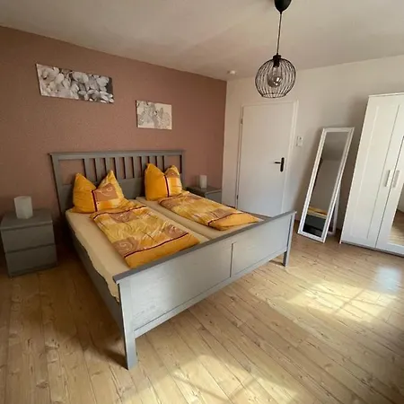 Relaxen Im Alten Winzerhaus Og Daire