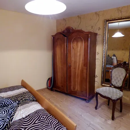 Daire Relaxen Im Alten Winzerhaus Og Rech