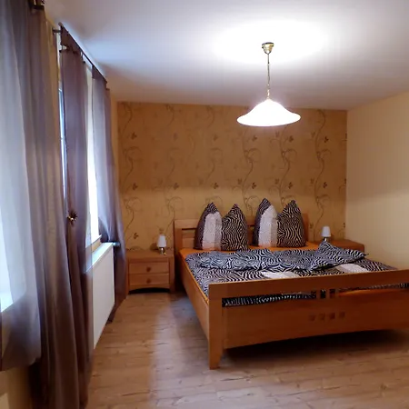 Relaxen Im Alten Winzerhaus Og Daire