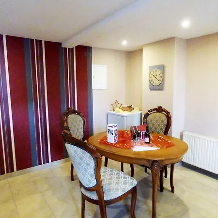 Relaxen Im Alten Winzerhaus Og *