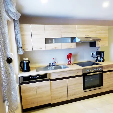 Relaxen Im Alten Winzerhaus Og