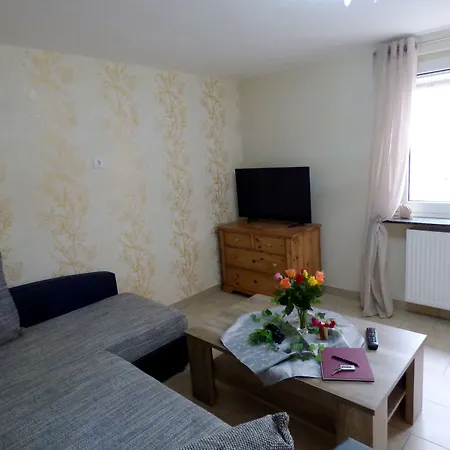 Relaxen Im Alten Winzerhaus Og *