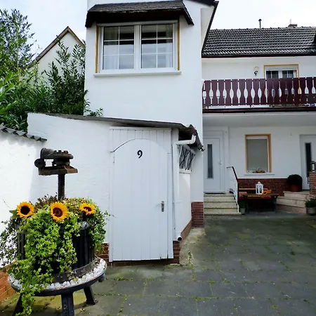 Relaxen Im Alten Winzerhaus Og Daire *