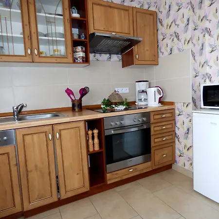 Daire Relaxen Im Alten Winzerhaus Og Rech