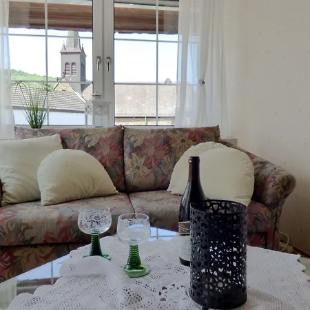 Relaxen Im Alten Winzerhaus Og