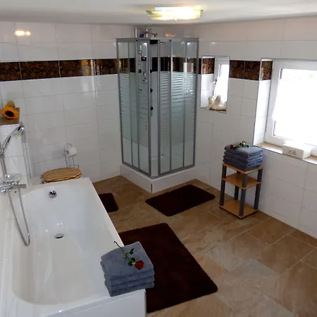 Daire Relaxen Im Alten Winzerhaus Og Rech