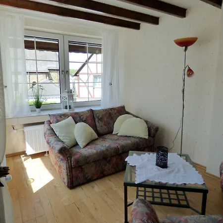 Relaxen Im Alten Winzerhaus Og *