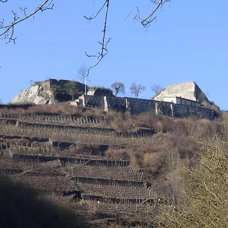 Daire Relaxen Im Alten Winzerhaus Og Rech
