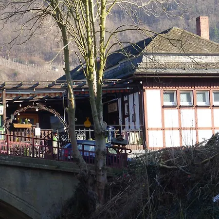 Διαμέρισμα Relaxen Im Alten Winzerhaus Og
