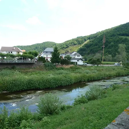 Relaxen Im Alten Winzerhaus Og