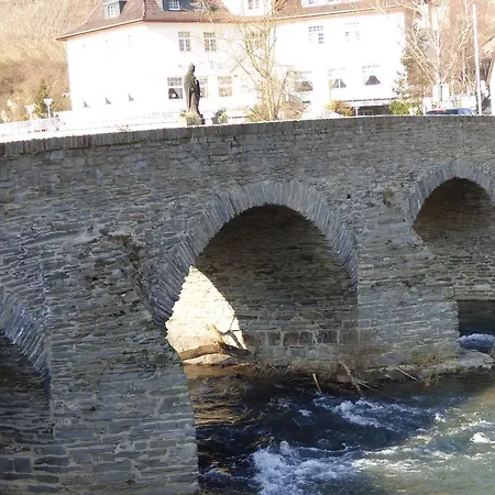 Relaxen Im Alten Winzerhaus Og * Rech