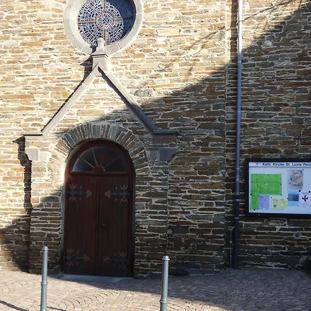Relaxen Im Alten Winzerhaus Og Rech