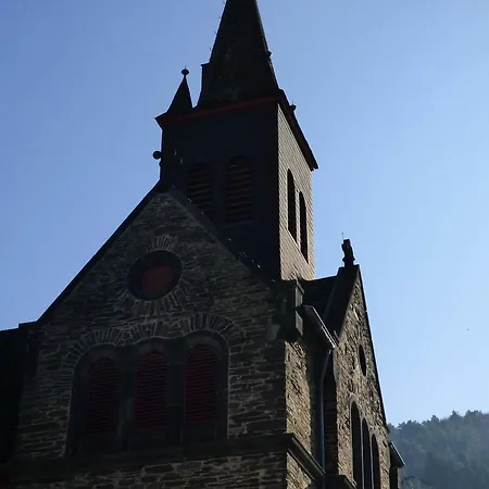 Relaxen Im Alten Winzerhaus Og Daire