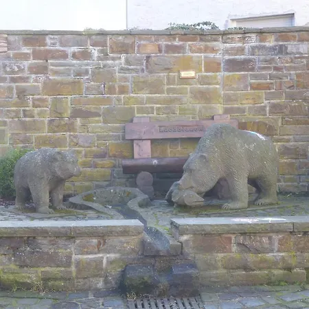 Relaxen Im Alten Winzerhaus Og