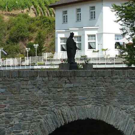 Daire Relaxen Im Alten Winzerhaus Og Rech