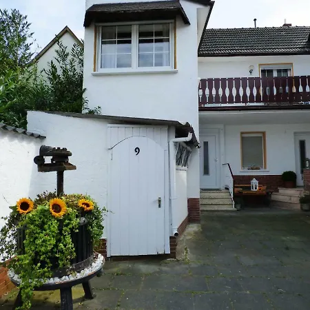 Relaxen Im Alten Winzerhaus Og Daire Rech