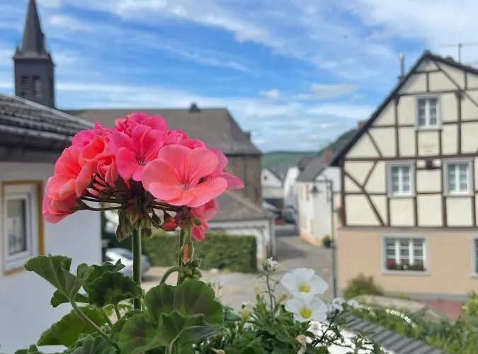 Relaxen Im Alten Winzerhaus Og *