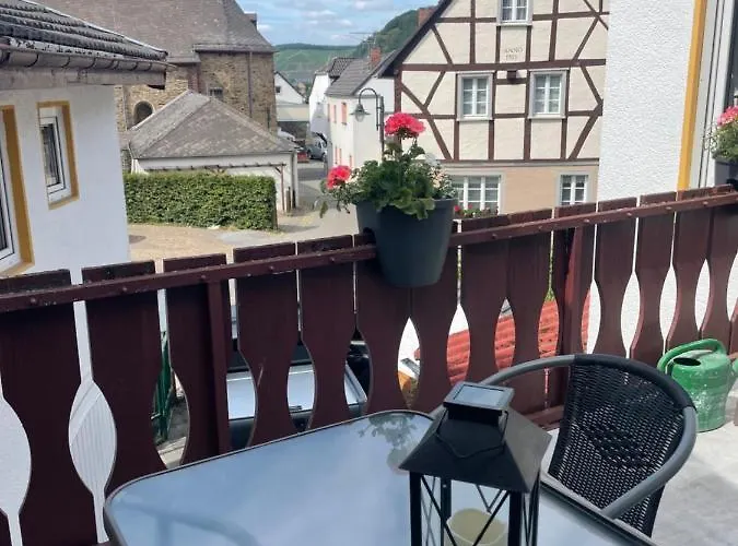 Relaxen Im Alten Winzerhaus Og Rech