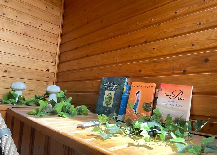 Appartamento Relaxen Im Alten Winzerhaus Og Rech