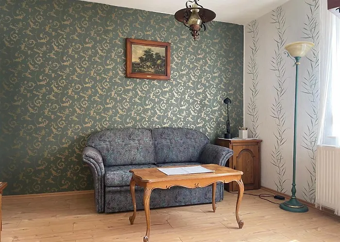 Relaxen Im Alten Winzerhaus Og Rech