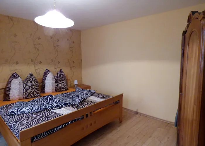 Relaxen Im Alten Winzerhaus Og