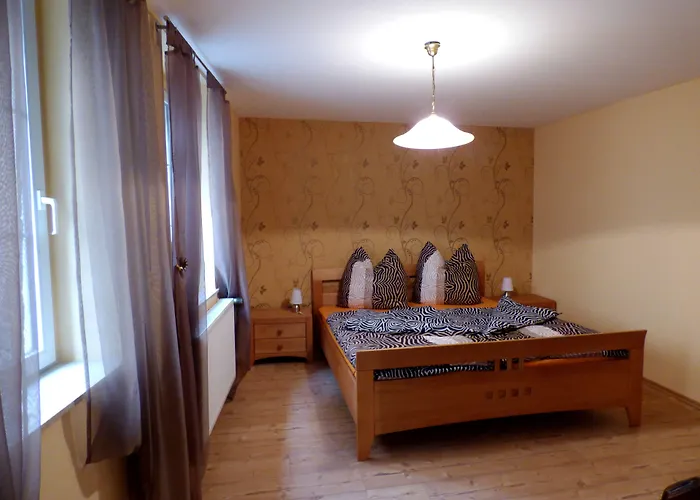 Relaxen Im Alten Winzerhaus Og Appartamento