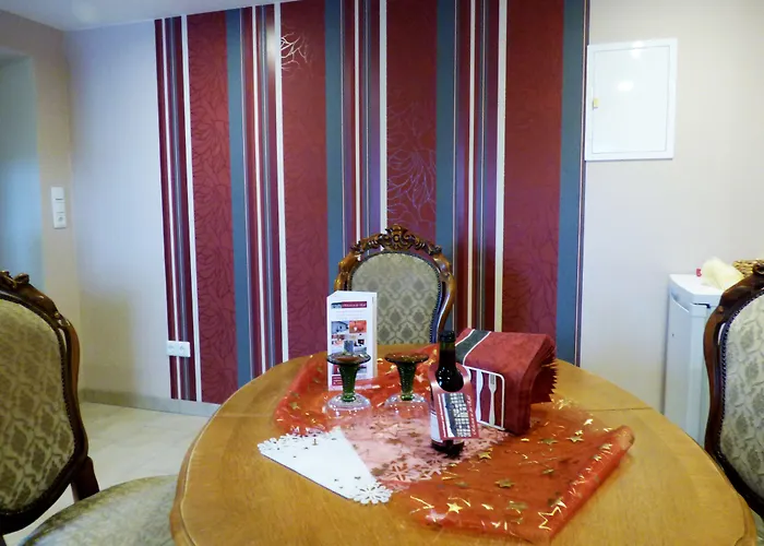 Relaxen Im Alten Winzerhaus Og Rech