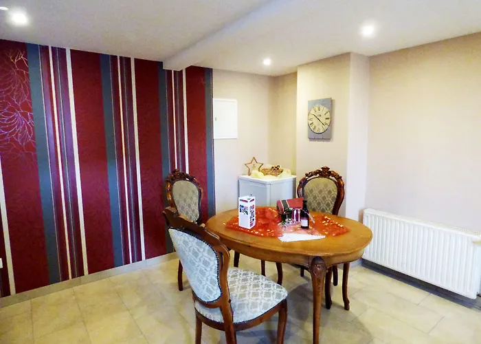 Relaxen Im Alten Winzerhaus Og *