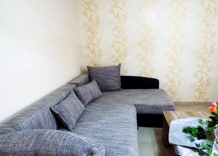 Appartamento Relaxen Im Alten Winzerhaus Og *