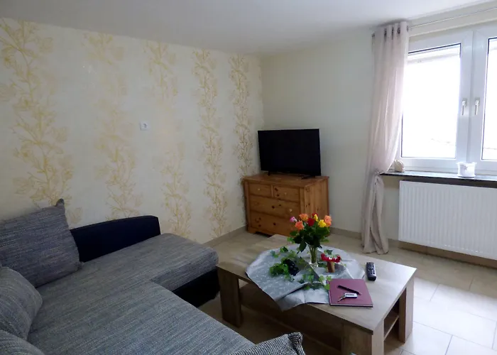 Relaxen Im Alten Winzerhaus Og *