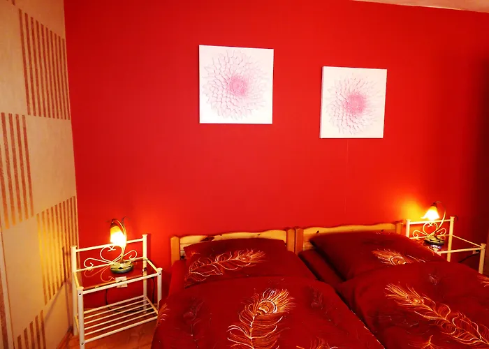 Relaxen Im Alten Winzerhaus Og Appartamento Rech