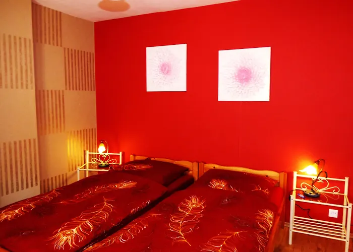 Relaxen Im Alten Winzerhaus Og