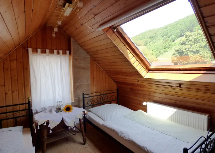 Appartamento Relaxen Im Alten Winzerhaus Og Rech