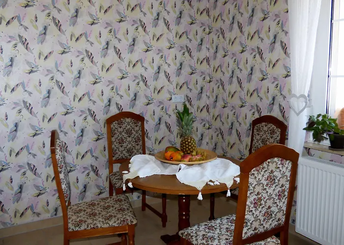 Appartamento Relaxen Im Alten Winzerhaus Og *