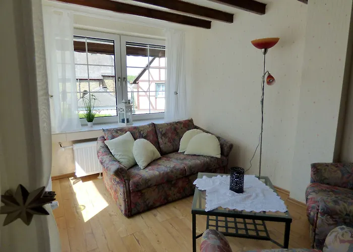 Relaxen Im Alten Winzerhaus Og Rech